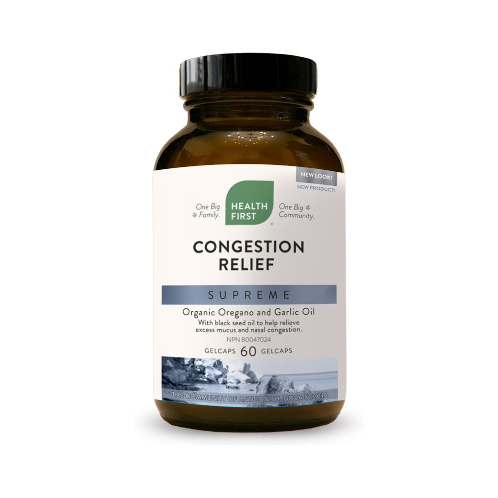 Congestion Relief Supreme